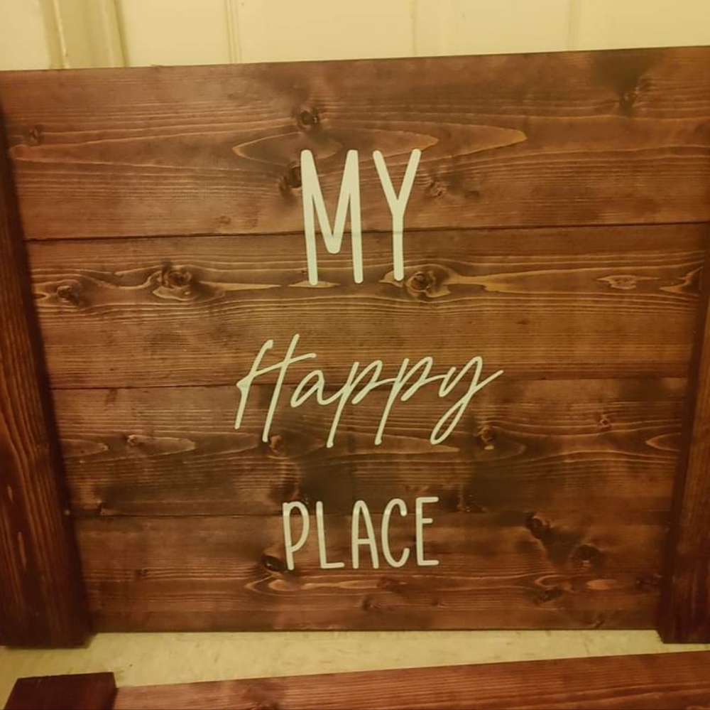 Custom noodle board